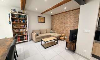 Maison 4 Pièces 70 m² à vendre à Rousset (13790)