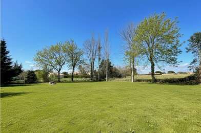Terrain  199000 €