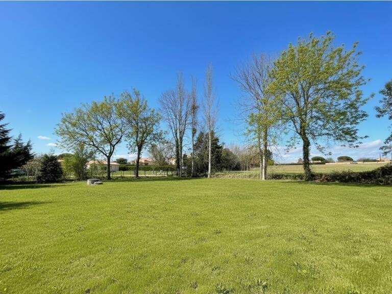 EXCLUSIVITÉ - Terrain viabilisé – 1.206 m² — photo 1