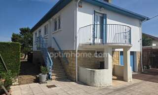 Maison 4 Pièces 113 m² à vendre à Bergerac (24100)
