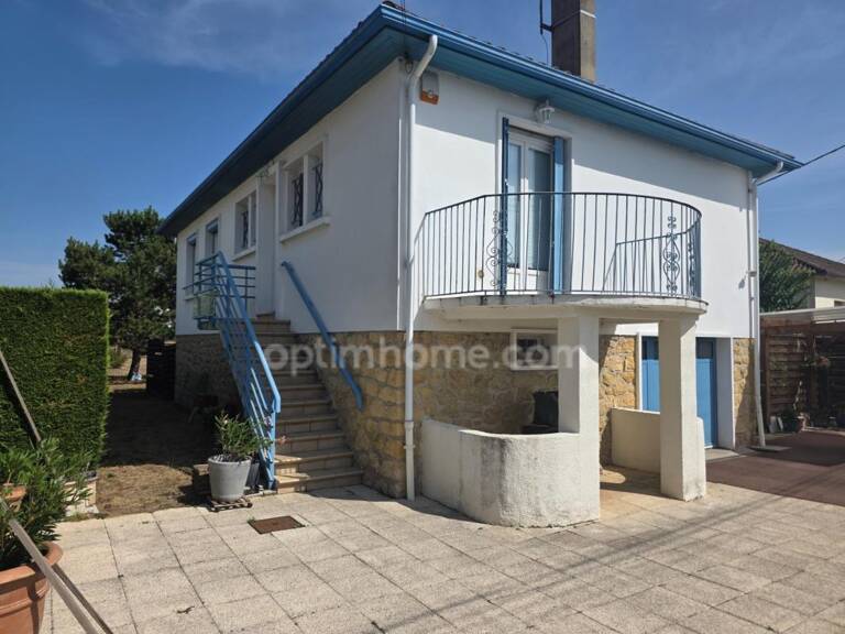 Maison avec jardin – Bergerac rive gauche – Quartier calme — photo 1