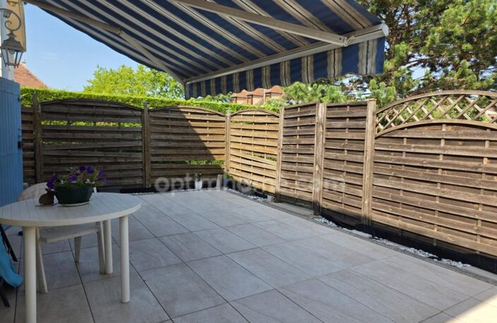 Maison avec jardin – Bergerac rive gauche – Quartier calme — photo 2