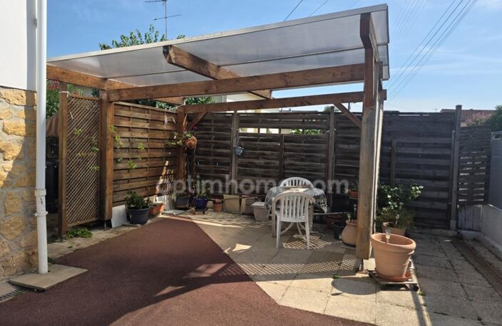 Maison avec jardin – Bergerac rive gauche – Quartier calme — photo 4