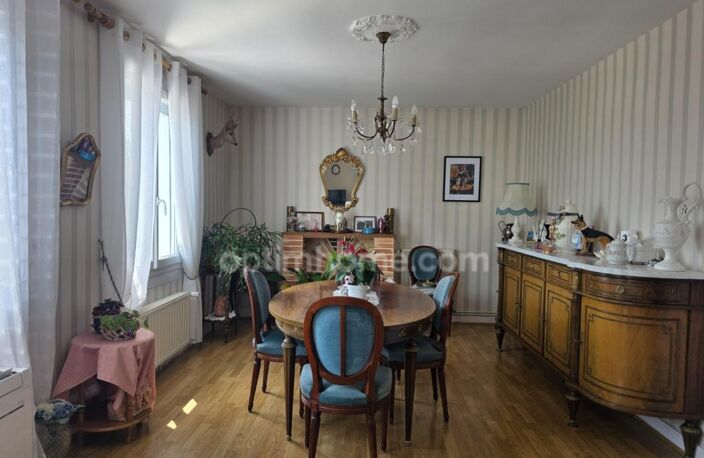 Maison avec jardin – Bergerac rive gauche – Quartier calme — photo 5