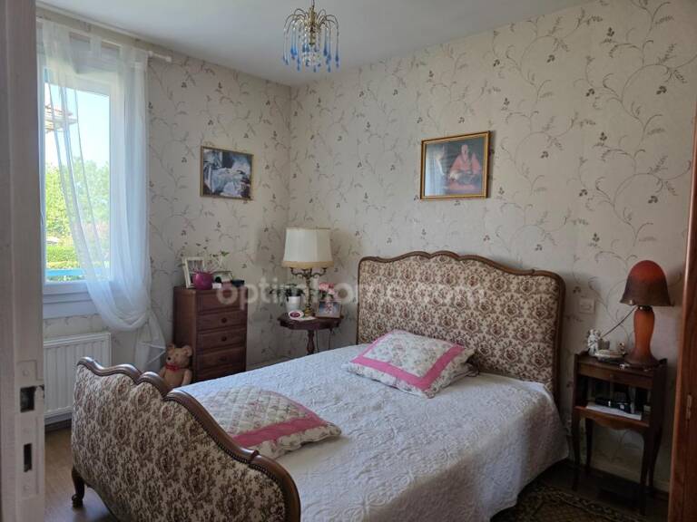 Maison A VENDRE — photo 1