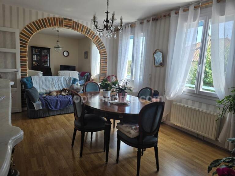 Maison A VENDRE — photo 1