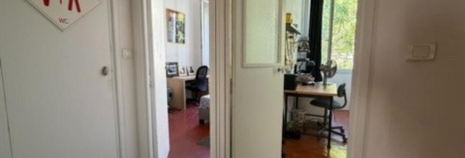 Appartement 4 Pièces 78 m² à vendre à Marseille 1 (13001)