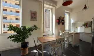 Appartement 4 Pièces 78 m² à vendre à Marseille 1 (13001)