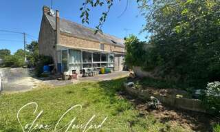 Maison 5 Pièces 84 m² à vendre à Férel (56130)