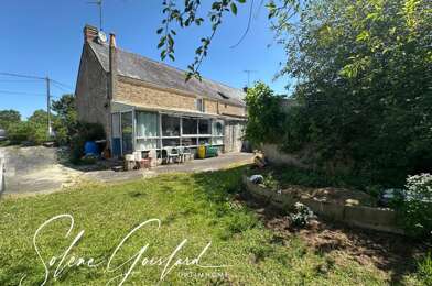 Maison 5 pièces 197950 €