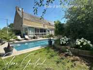Maison en pierre, à 1km du bourg, au calme — photo 2