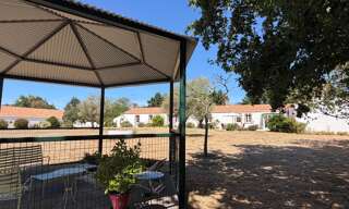 Maison 6 Pièces 235 m² à vendre à Soullans (85300)