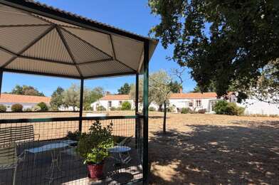 Maison 6 pièces 879000 €