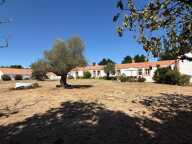 SOULLANS 85300 - DOMAINE PRIVE DE 3,2 HECTARES CLOS - PROPRIETE D'EXCEPTION AVEC GRANGES ET PRESQU'ILE — photo 3