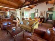SOULLANS 85300 - DOMAINE PRIVE DE 3,2 HECTARES CLOS - PROPRIETE D'EXCEPTION AVEC GRANGES ET PRESQU'ILE — photo 4
