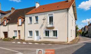 Immeuble  184 m² à vendre à Chaussin (39120)
