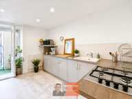 Ensemble immobilier – 2 appartements – 184 m² habitables – Chaussin centre – Potentiel locatif — photo 3