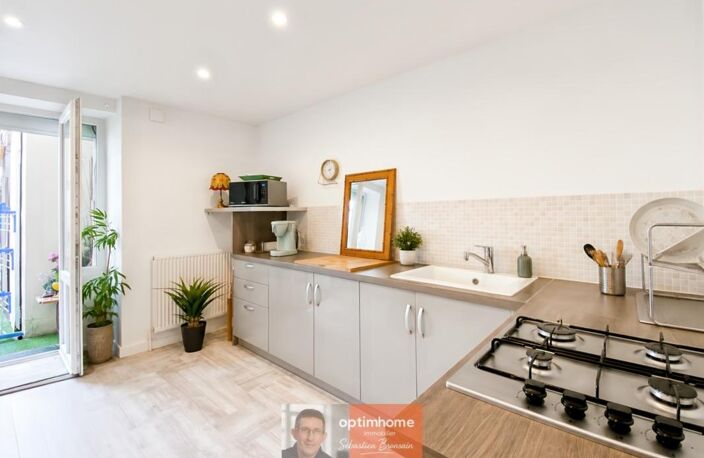 Ensemble immobilier – 2 appartements – 184 m² habitables – Chaussin centre – Potentiel locatif — photo 3