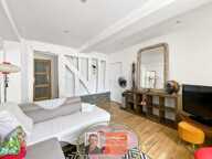 Ensemble immobilier – 2 appartements – 184 m² habitables – Chaussin centre – Potentiel locatif — photo 4