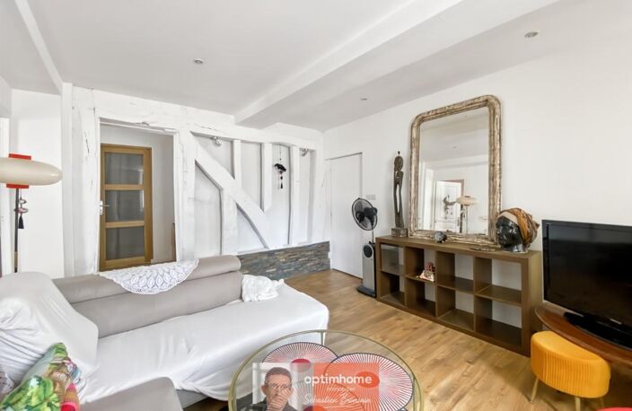 Ensemble immobilier – 2 appartements – 184 m² habitables – Chaussin centre – Potentiel locatif — photo 4
