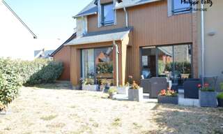 Maison 4 Pièces 91 m² à vendre à Cancale (35260)