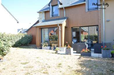 Maison 4 pièces 474750 €