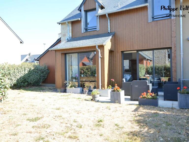 Maison récente à 200 mètres de la plage de Port Mer — photo 1