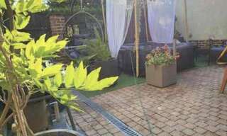 Maison 5 Pièces 102 m² à vendre à Bourg-Achard (27310)