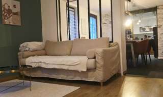 Maison 5 Pièces 102 m² à vendre à Bourg-Achard (27310)