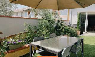 Maison 5 Pièces 130 m² à vendre à L'Union (31240)