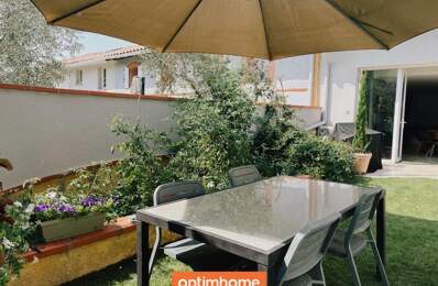Maison à vendre 5 pièces L'UNION (31) — photo du bien