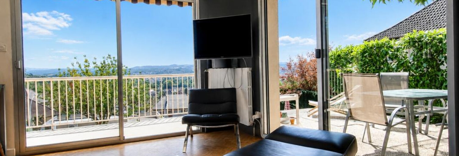 Maison 6 Pièces 125 m² à vendre à Brive-la-Gaillarde (19100)