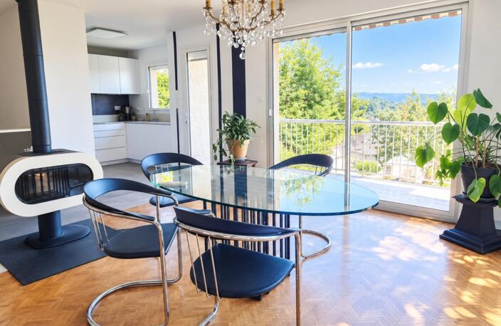 BRIVE LA GAILLARDE - Maison avec JOLIE VUE DEGAGEE et PISCINE — photo 2