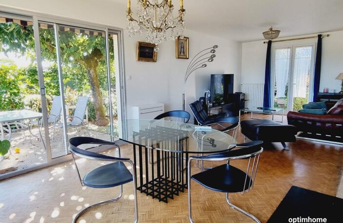 BRIVE LA GAILLARDE - Maison avec JOLIE VUE DEGAGEE et PISCINE — photo 3
