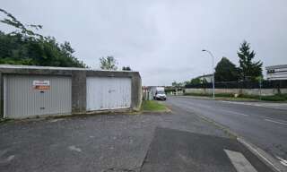 Garage  38 m² à vendre à Laon (02000)