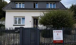 Maison 6 Pièces 112 m² à vendre à Bomy (62960)