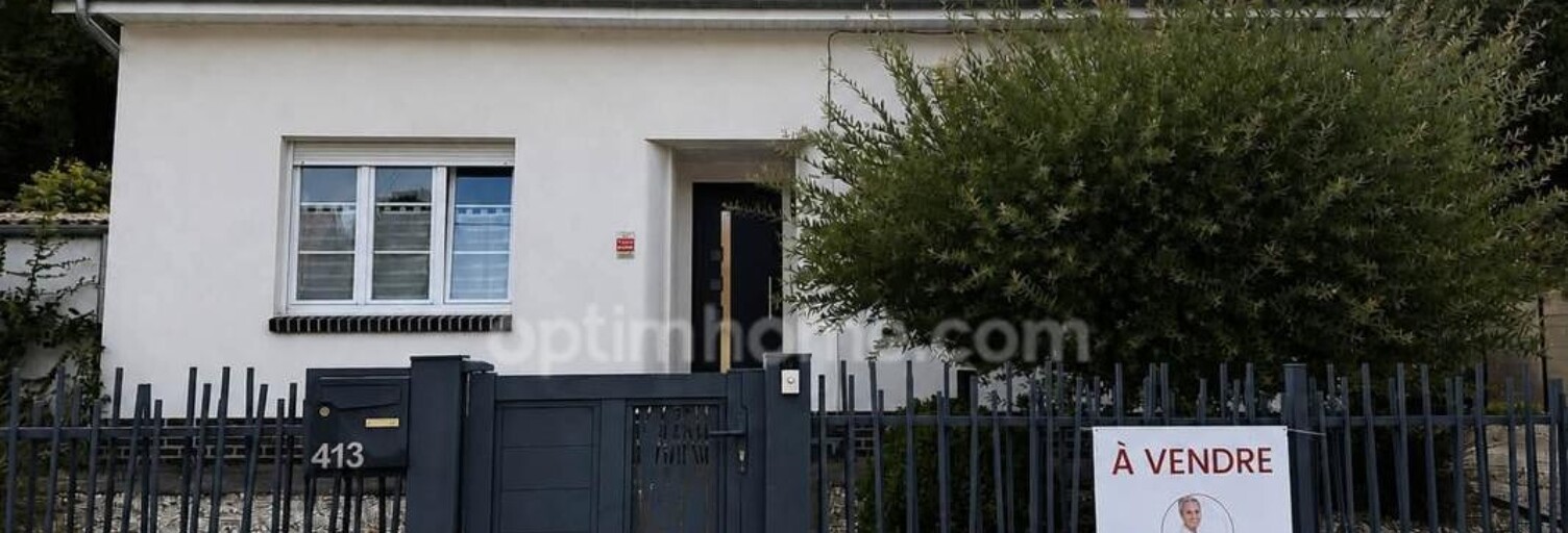 Maison 6 Pièces 112 m² à vendre à Bomy (62960)