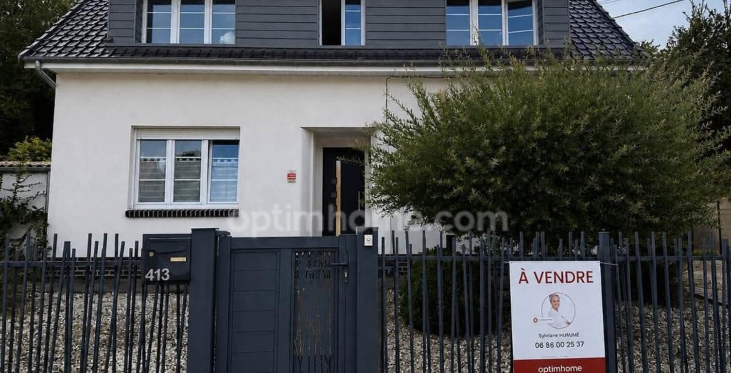  ✨ EN EXCLUSIVITÉ :  BOMY -  UNE BELLE OPPORTUNITÉ À SAISIR RAPIDEMENT ! ✨ ❤️ — photo 1