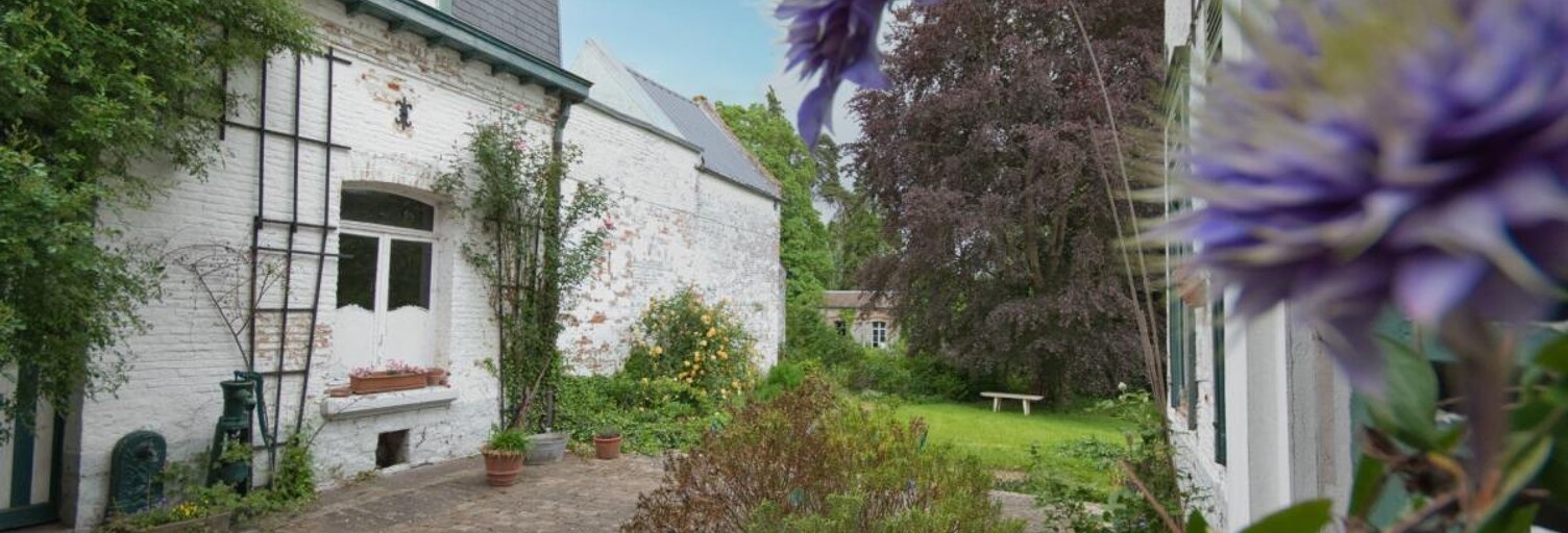 Maison 13 Pièces 430 m² à vendre à Le Quesnoy (59530)