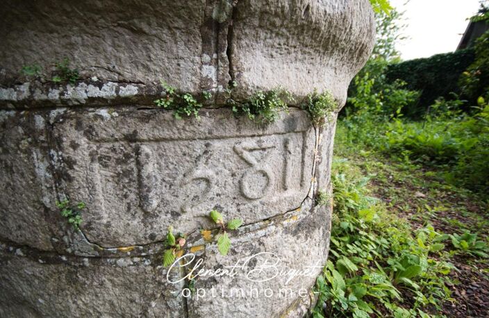 ✨ Hôtel particulier avec parc au pied des fortifications Vauban – Le Quesnoy   — photo 5