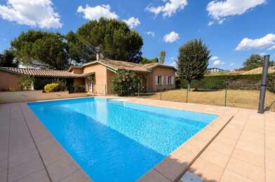 Maison 6 pièces 249900 €