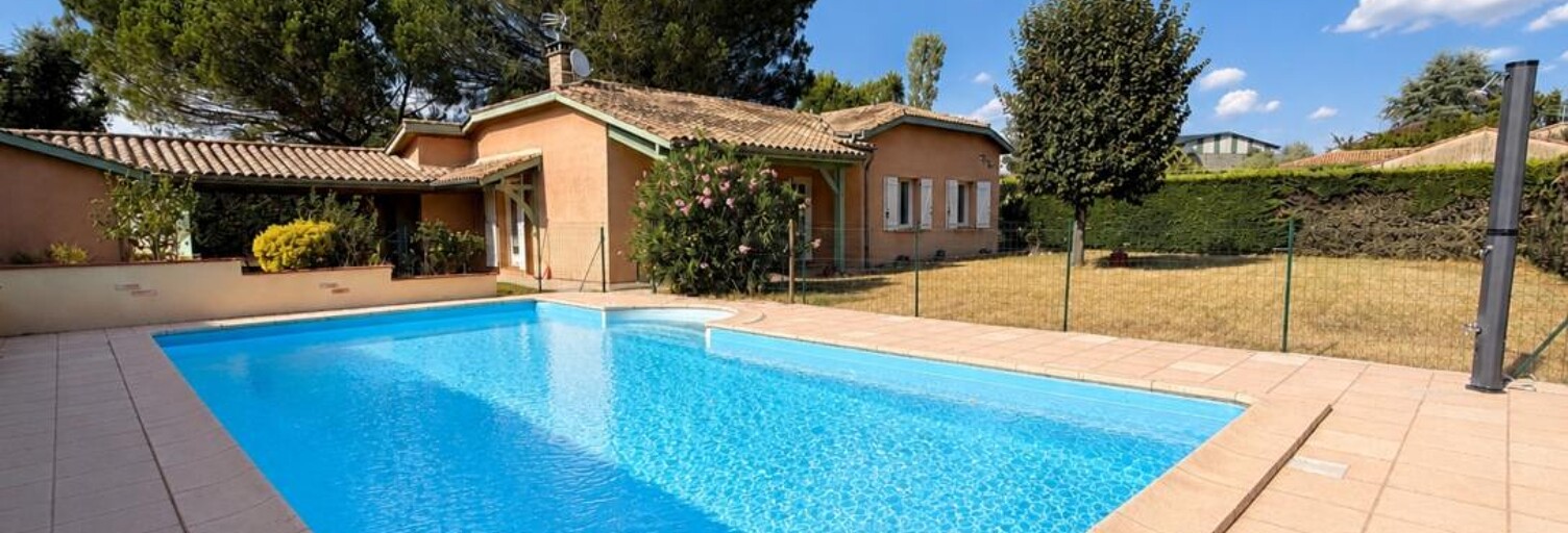 Maison 6 Pièces 85 m² à vendre à Saint-Sylvestre-sur-Lot (47140)