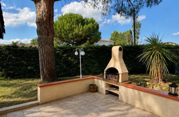 Maison à vendre 6 pièces SAINT SYLVESTRE SUR LOT (47) — photo 3