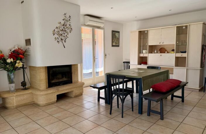 Maison à vendre 6 pièces SAINT SYLVESTRE SUR LOT (47) — photo 4