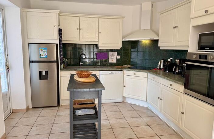 Maison à vendre 6 pièces SAINT SYLVESTRE SUR LOT (47) — photo 5