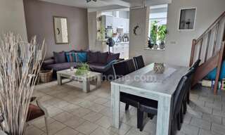 Maison 4 Pièces 88 m² à vendre à Roncq (59223)