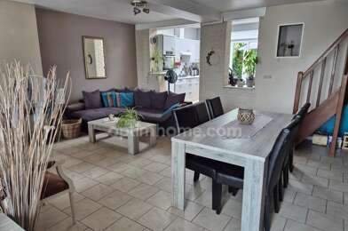 Maison 4 pièces 256000 €