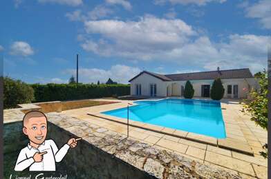 Maison 5 pièces 221000 €