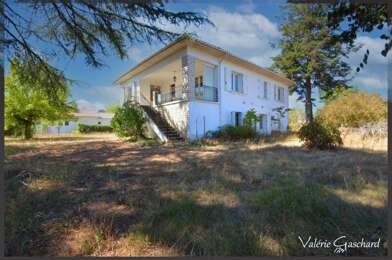 Maison 5 pièces 199000 €