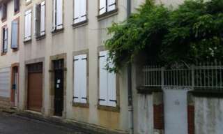 Appartement 2 Pièces 49 m² à louer à Plaisance (32160)